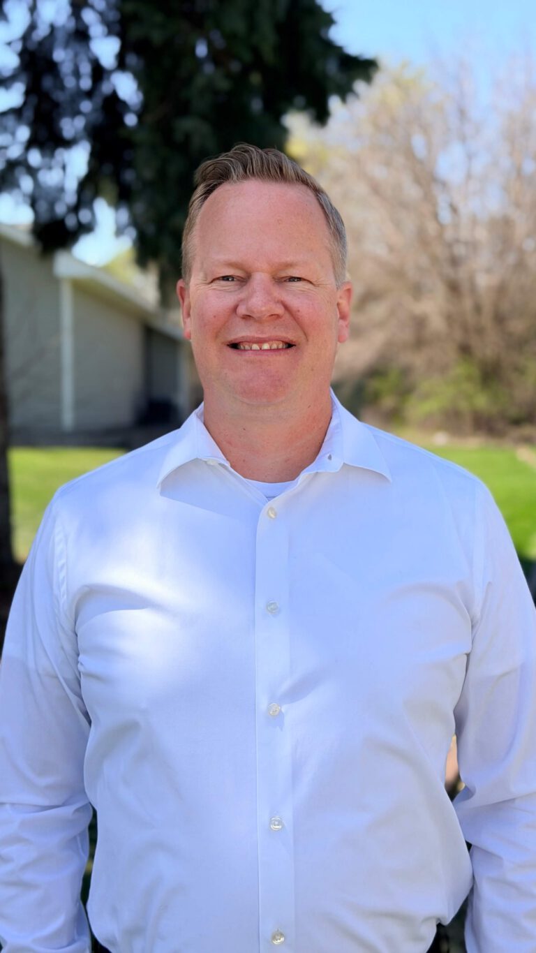 Adam Evenson, Financial Advisor at DMW Financial