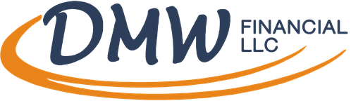 DMW Financial LLC logo
