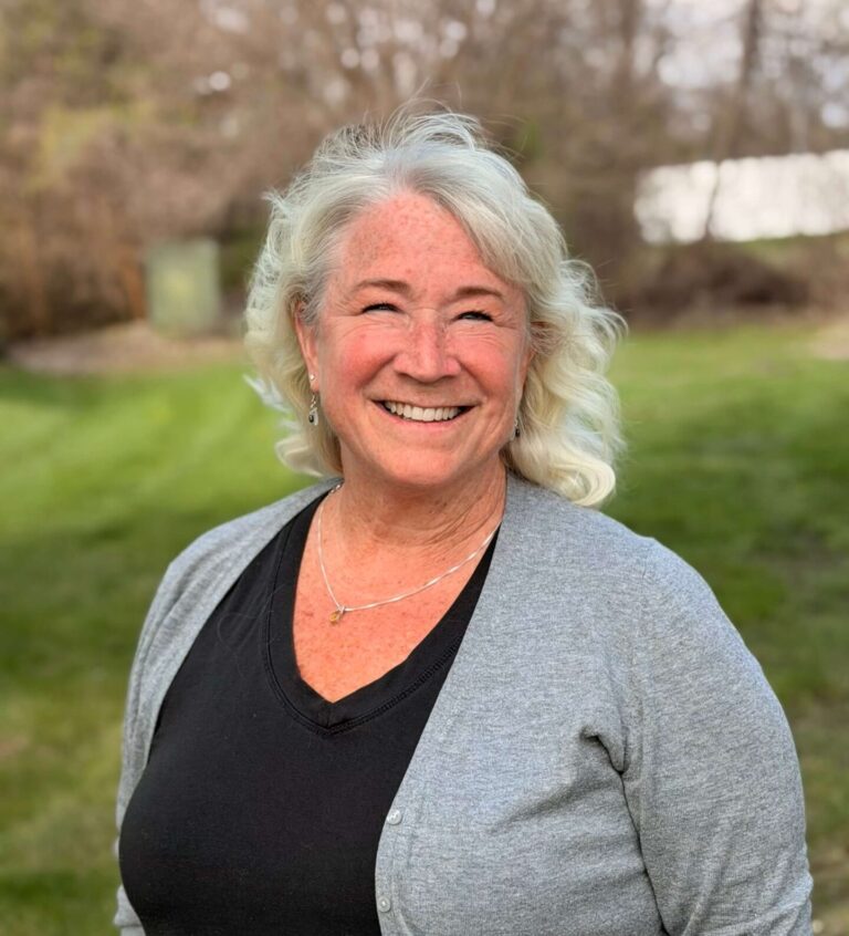 Diane Weyrick, Founder & Financial Advisor at DMW Financial
