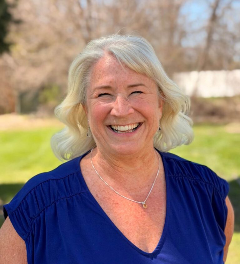 Diane Weyrick, Founder & Financial Advisor at DMW Financial