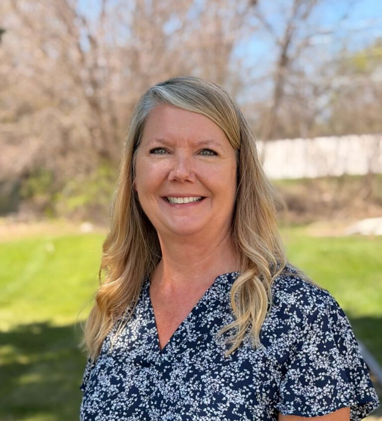 Paula Andreas, Client Services & Office Manager at DMW Financial