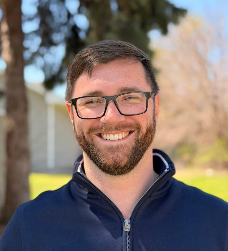 Zeb Weyrick, Financial Advisor at DMW Financial